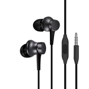 XIAOMI MI IN EAR BASIC JACK 3.5 NEGRO