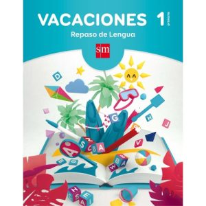 VACACIONES CUAD. ORTOGRAFIA 1?EP 20