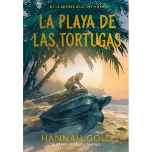 PLAYA DE LAS TORTUGAS,LA