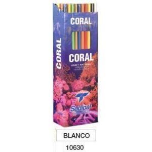 PAPEL KRAFT Blanco 3x1 Rollo