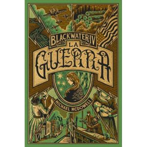 BLACKWATER IV LA GUERRA