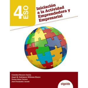 INICIACION ACTIVIDAD EMP. EMPRES 4?ESO16