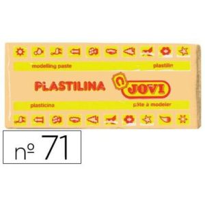 PLASTILINA 71/S CARNE MEDIANA