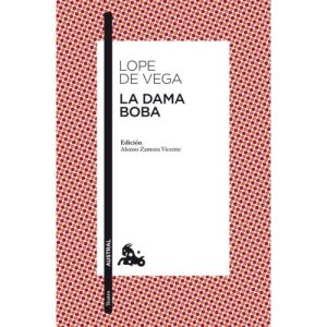 LA DAMA BOBA