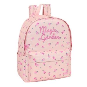 MOCHILA PORTATIL SAFTA MAGIC GA 14