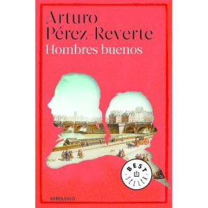 HOMBRES BUENOS