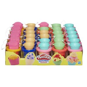 JUEGOS PLAY-DOH HELADITOS