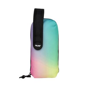 KIT 4 ESTUCHES CONT SUNSET ROSA / NEGRO