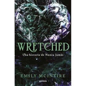 WRETCHED NUNCA JAMAS 3