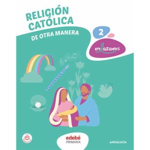 RELIGION 2ºEP ANDALUCIA 23