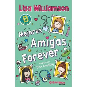 MEJORES AMIGAS FOREVER