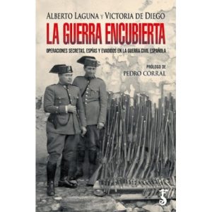 GUERRA ENCUBIERTA,LA