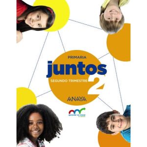 JUNTOS 2? PRIMARIA 2?TRIMESTRE