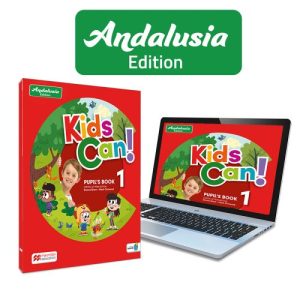 KIDS CAN 1ºEP ST ANDALUCIA 23