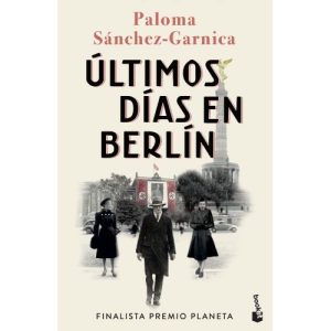ULTIMOS DÍAS EN BERLIN