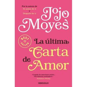 LA ULTIMA CARTA DE AMOR