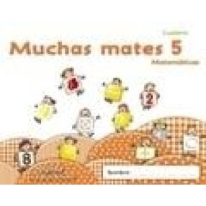 MUCHAS MATES 5 2011