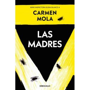 LAS MADRES LA NOVIA GITANA 4