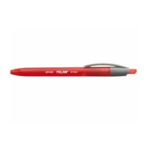 BOLIGRAFO DRY-GEL ROJO