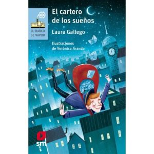 El cartero de los sueños