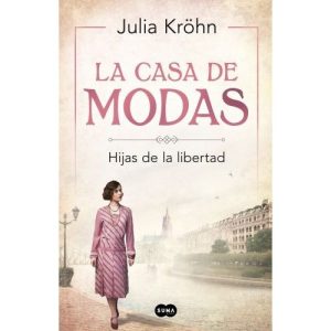 LA CASA DE MODAS