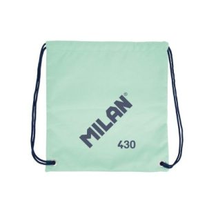 SACO MOCHILA SINCE 1918 VERDE