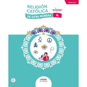 RELIGIÓN CATÓLICA 4
