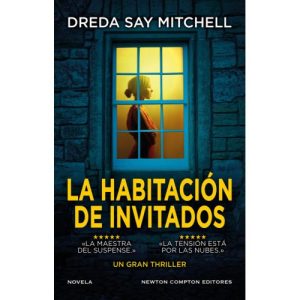LA HABITACION DE INVITADOS