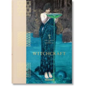 BRUJERIA LA BIBLIOTECA DE ESOTERISMO