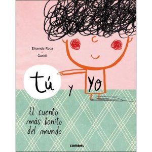 T? Y YI. EL CUENTO M?S BONITO DEL MUNDO