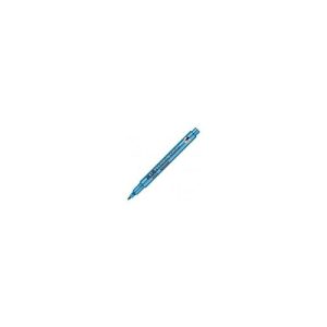 MARCADOR METALLIC MARKER AZUL