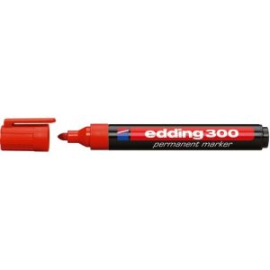 ROT. EDDING 300 ROJO