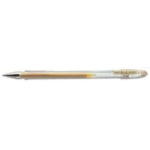 BOLIGRAFO PILOT G1 07 ORO