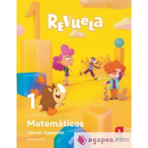 PRI 1 MATEMÁTICAS AND