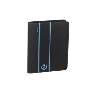 PORTADOCUMENTOS VENTURE BOLSILLO TABLET CREMALLERA