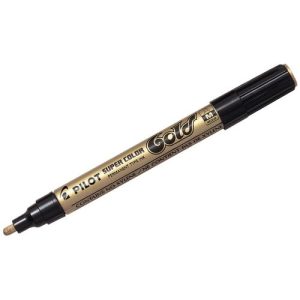ROTULADOR PILOT ORO SC-G-M