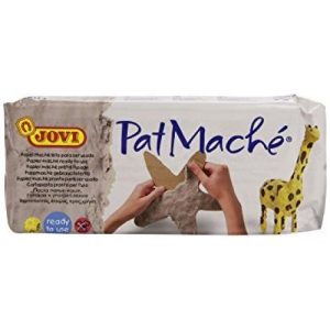 PASTA PATMACHE JOVI 380 680GRS