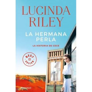 LA HERMANA PERLA ( SIETE HERMANAS 4 )
