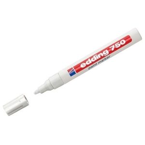ROT. EDDING 750 BLANCA