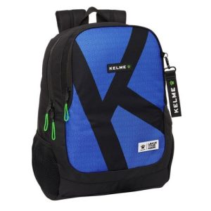 MOCHILA ADAPT.CARRO KELME "ROYAL"