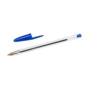 BOLIGRAFO BIC CRISTAL AZUL
