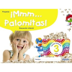 INF 3 AÑOS PALOMITAS MMM 1º TRI 2022