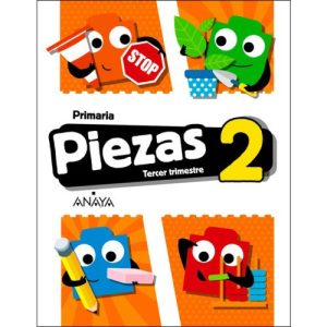 GLOBALIZADO PIEZAS 2?EP 3?TRIM ANDALUCIA 19