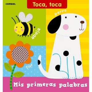 MIS PRIMERAS PALABRAS