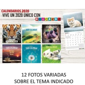 EDI CALENDARIO 2023 MAXI