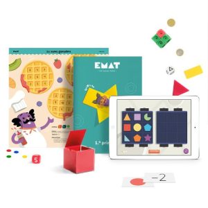 LIBRO ALUMNO EMAT - 1? PRIMARIA