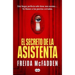 EL SECRETO DE LA ASISTENTA