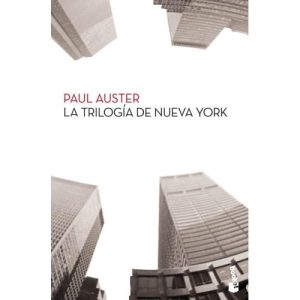 LA TRILOG?A DE NUEVA YORK