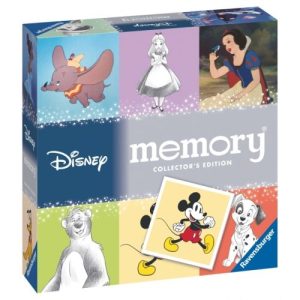 Memory Disney Classic Collector Edition