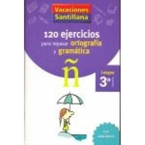 VACACIONES 3? PRI CUAD ORT Y GRAM.20